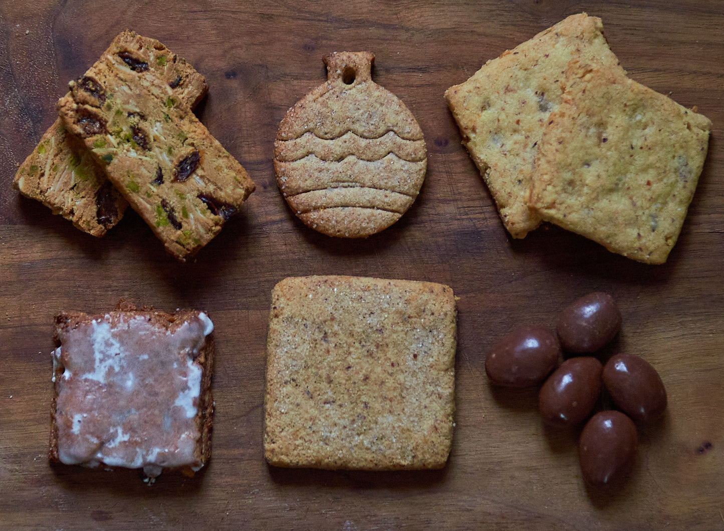 Coffret Réveillon