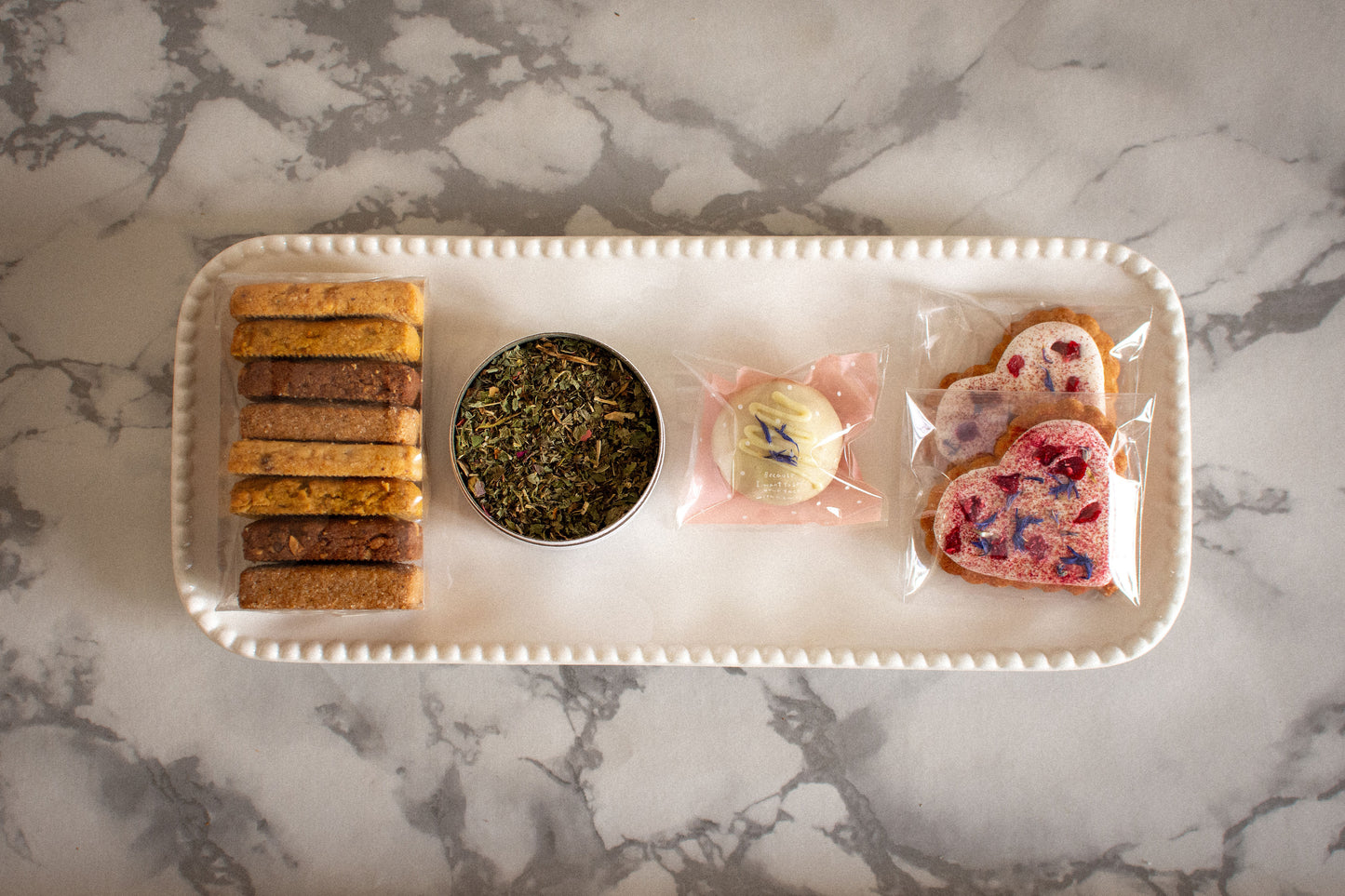 Coffret Fête des Mères