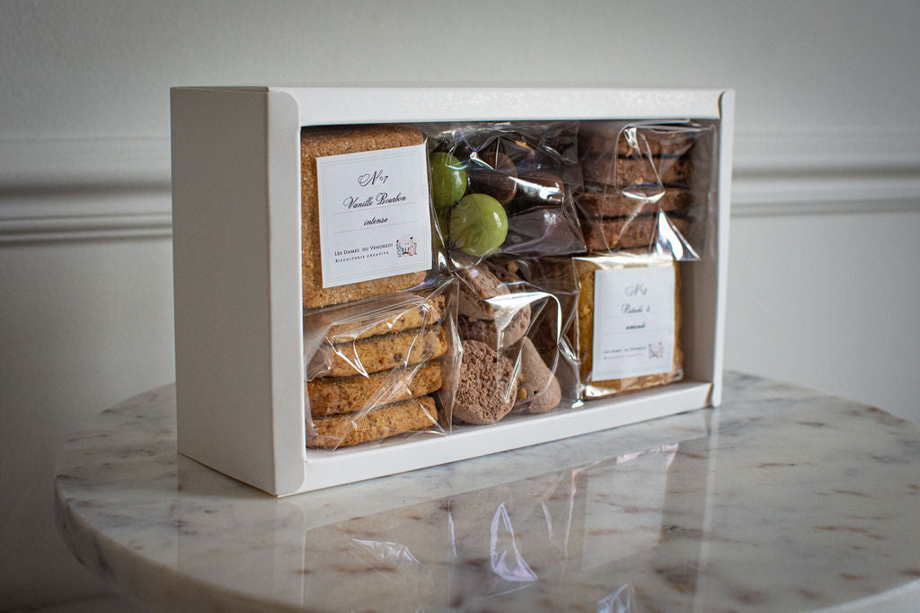 Coffret Elégance